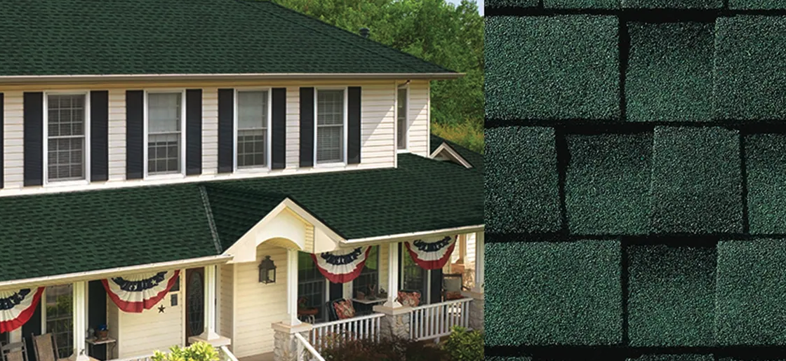 When to Reshingle vs Replace a Roof in Maryland