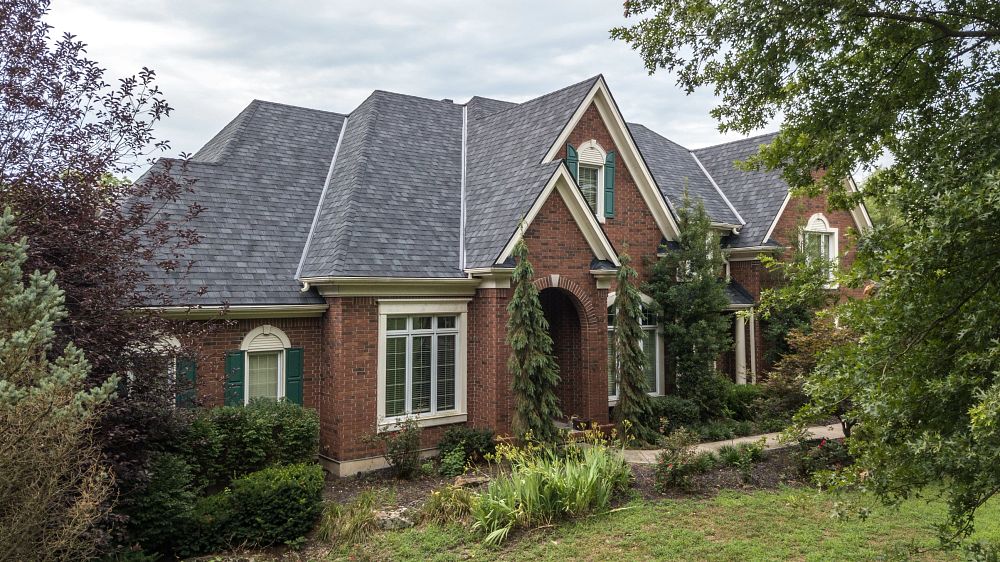 Signs Your Roof Needs to be Reshingled in Maryland 
